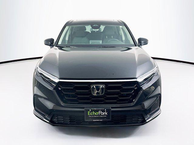used 2025 Honda CR-V car, priced at $29,287