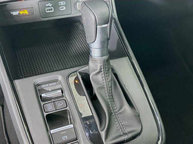 used 2025 Honda CR-V car, priced at $29,287