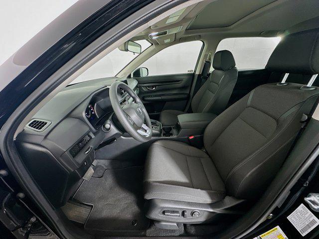 used 2025 Honda CR-V car, priced at $29,287