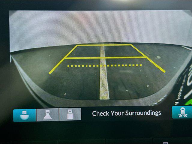 used 2025 Honda CR-V car, priced at $29,287