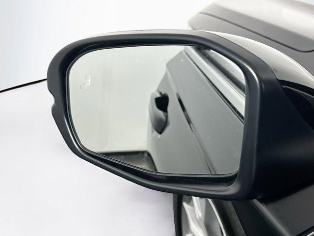 used 2025 Honda CR-V car, priced at $29,287