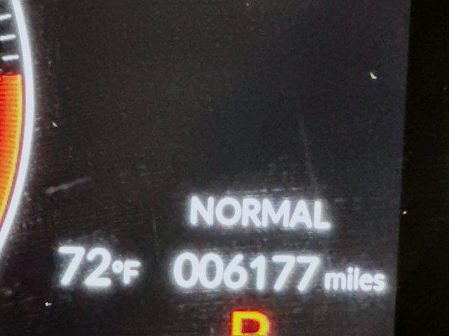 used 2025 Honda CR-V car, priced at $29,287