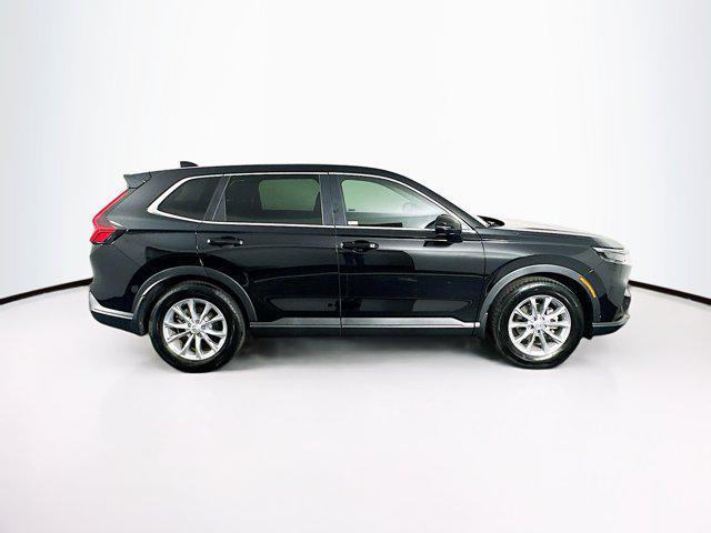 used 2025 Honda CR-V car, priced at $29,287