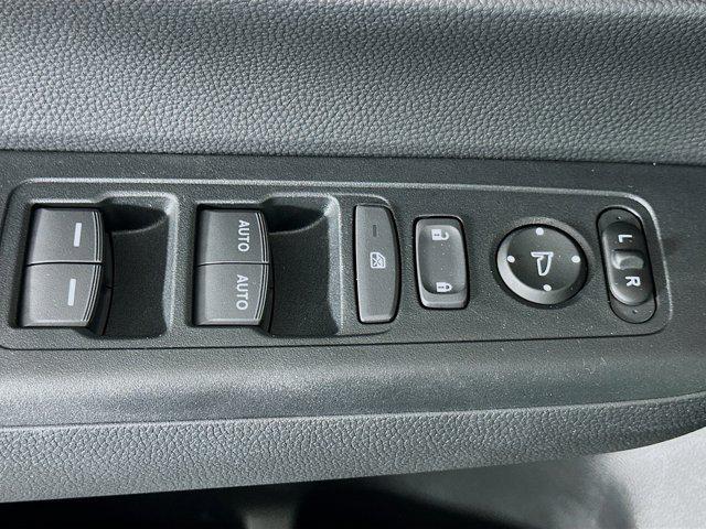 used 2025 Honda CR-V car, priced at $29,287