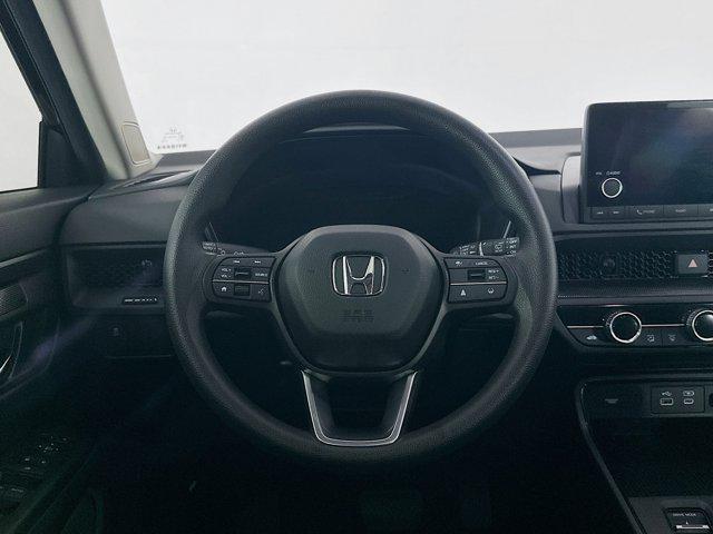 used 2025 Honda CR-V car, priced at $29,287