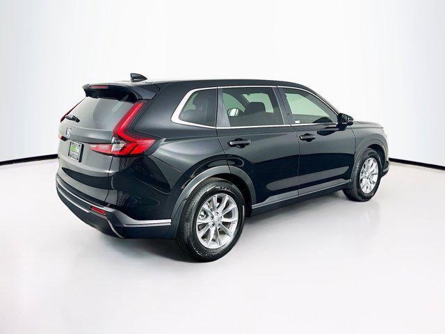 used 2025 Honda CR-V car, priced at $29,287