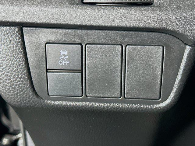 used 2025 Honda CR-V car, priced at $29,287