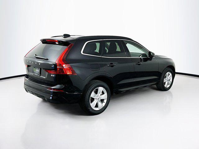 used 2022 Volvo XC60 car, priced at $29,789