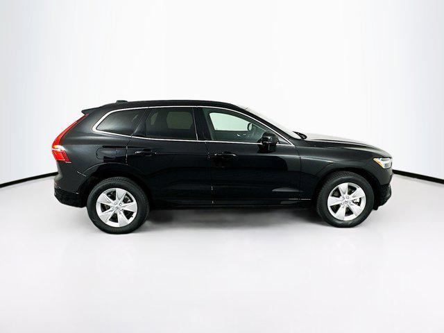 used 2022 Volvo XC60 car, priced at $29,789