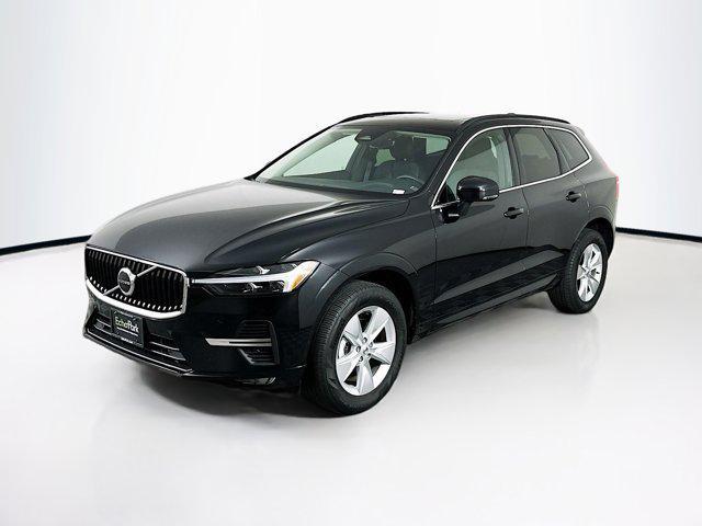 used 2022 Volvo XC60 car, priced at $29,789