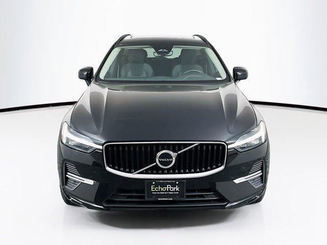 used 2022 Volvo XC60 car, priced at $29,789