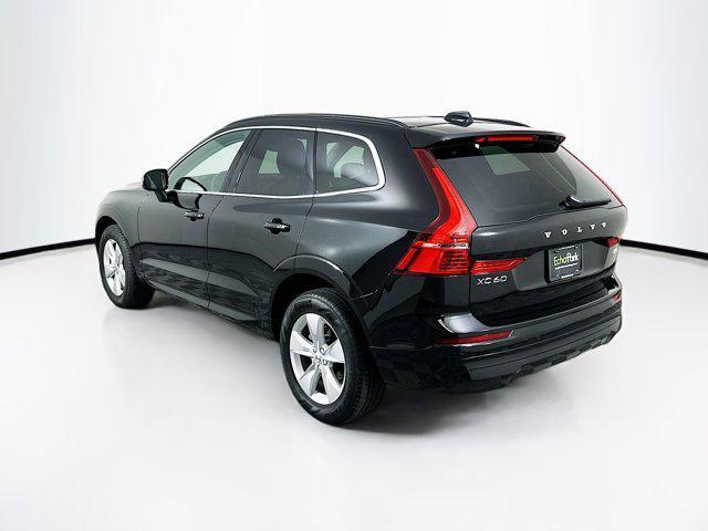 used 2022 Volvo XC60 car, priced at $29,789