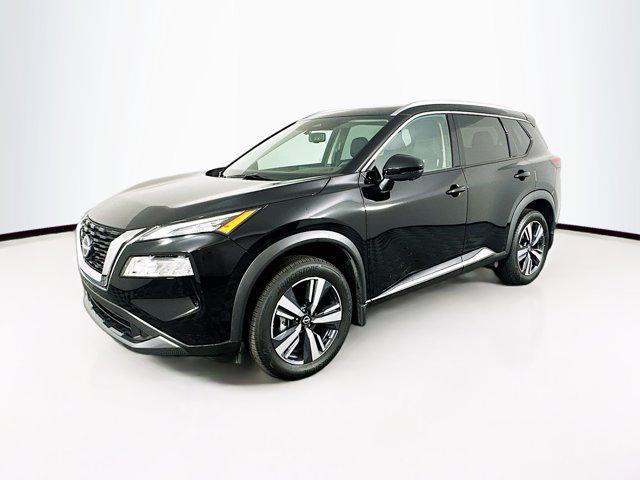 used 2023 Nissan Rogue car, priced at $26,789