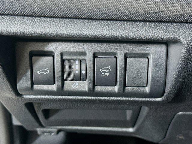 used 2024 Subaru Outback car, priced at $28,897