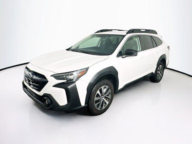 used 2024 Subaru Outback car, priced at $28,897