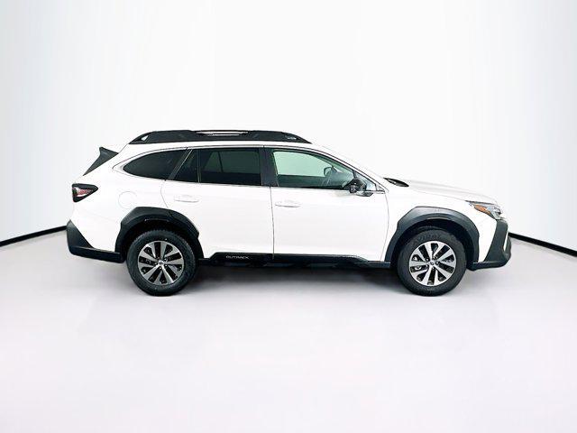 used 2024 Subaru Outback car, priced at $28,897