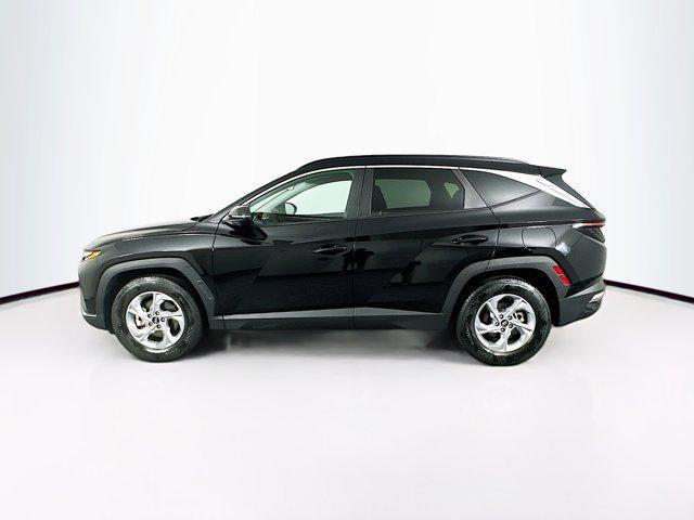 used 2023 Hyundai Tucson car, priced at $21,589