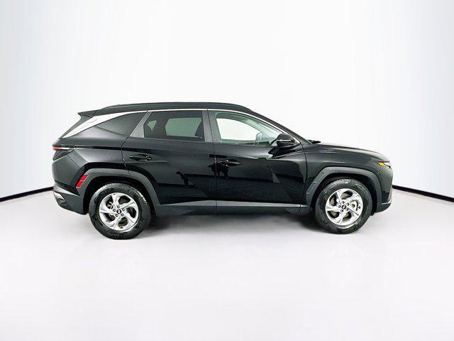 used 2023 Hyundai Tucson car, priced at $21,589