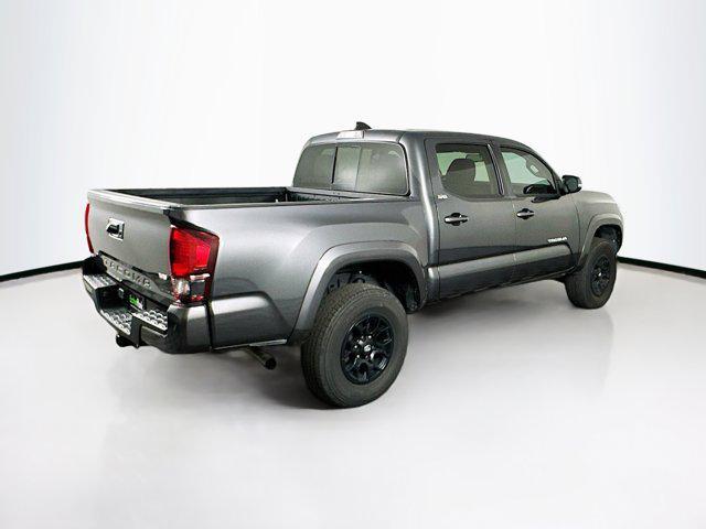 used 2022 Toyota Tacoma car, priced at $30,389