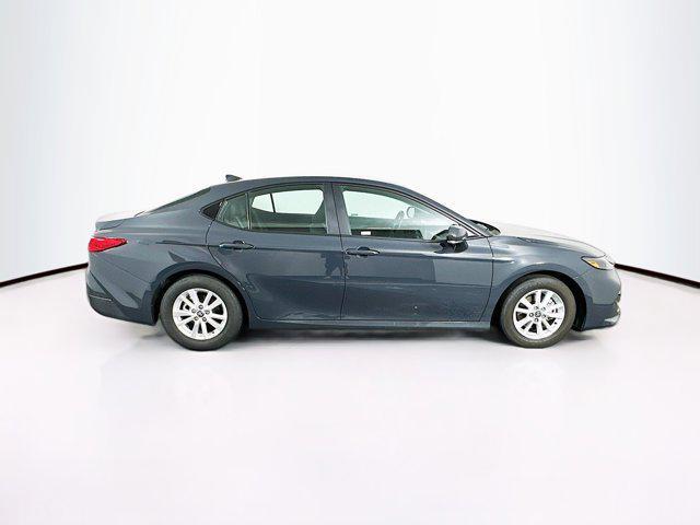 used 2025 Toyota Camry car, priced at $26,797