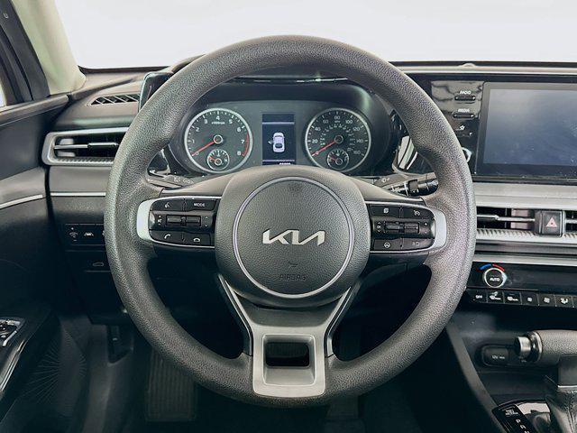 used 2023 Kia K5 car, priced at $20,287