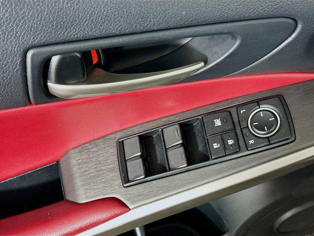 used 2020 Lexus IS 350 car, priced at $29,997