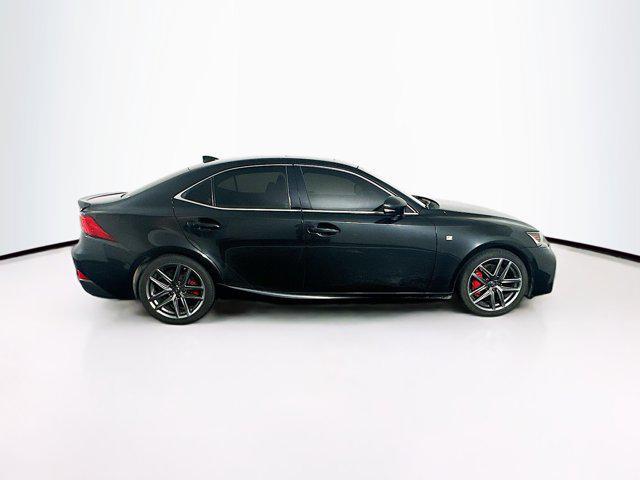 used 2020 Lexus IS 350 car, priced at $29,997