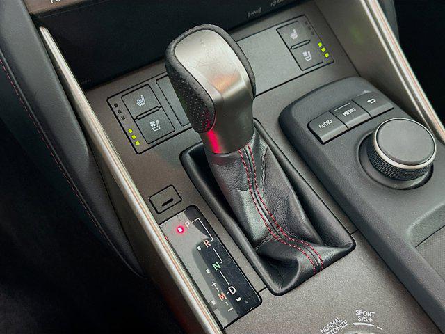 used 2020 Lexus IS 350 car, priced at $29,997