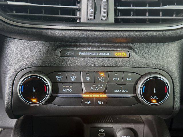 used 2024 Ford Escape car, priced at $19,997