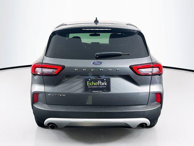 used 2024 Ford Escape car, priced at $19,997
