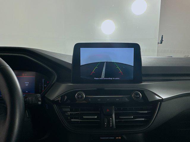 used 2024 Ford Escape car, priced at $19,997