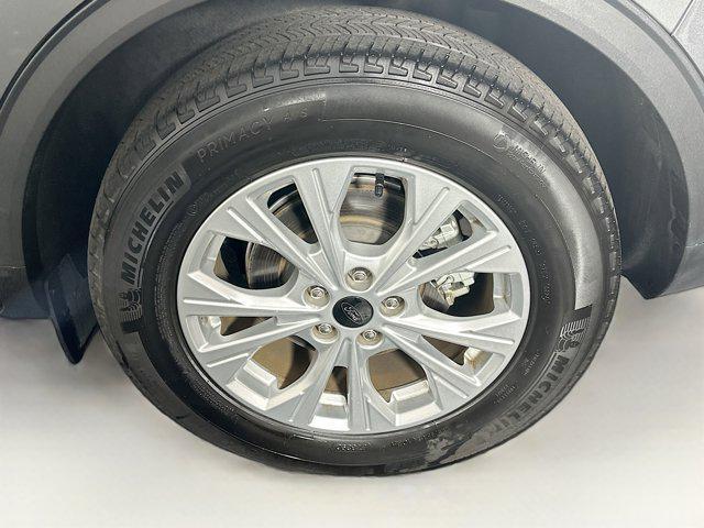 used 2024 Ford Escape car, priced at $19,997