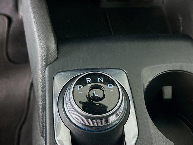 used 2024 Ford Escape car, priced at $19,997