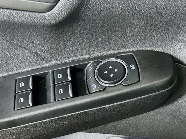 used 2024 Ford Escape car, priced at $19,997