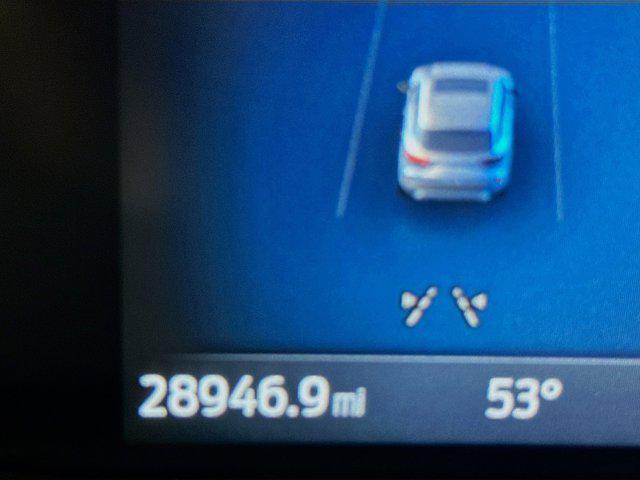 used 2024 Ford Escape car, priced at $19,997