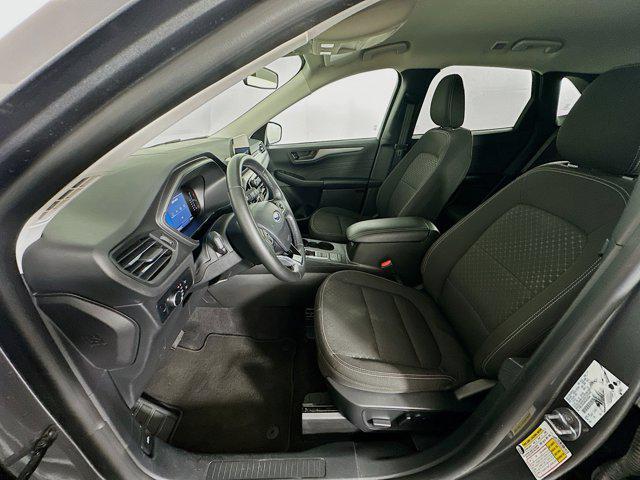 used 2024 Ford Escape car, priced at $19,997