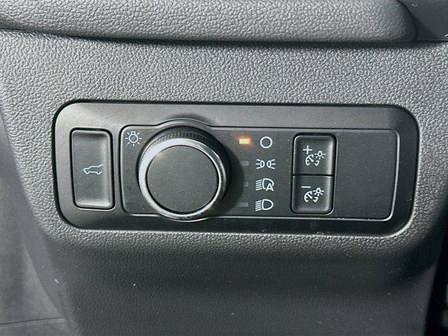 used 2024 Ford Escape car, priced at $19,997