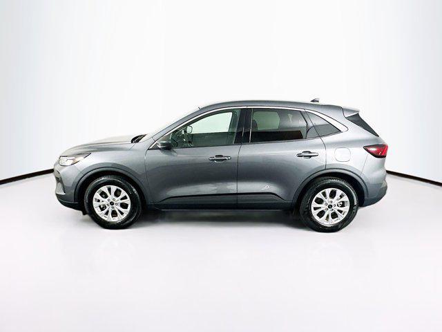 used 2024 Ford Escape car, priced at $19,997