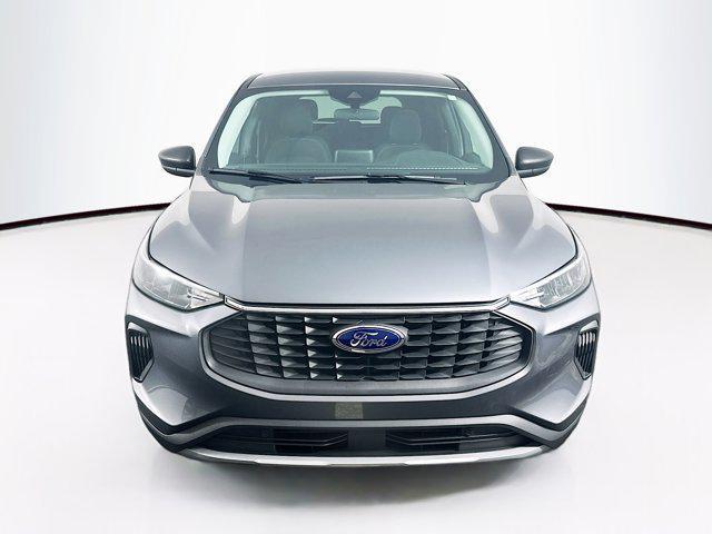 used 2024 Ford Escape car, priced at $19,997
