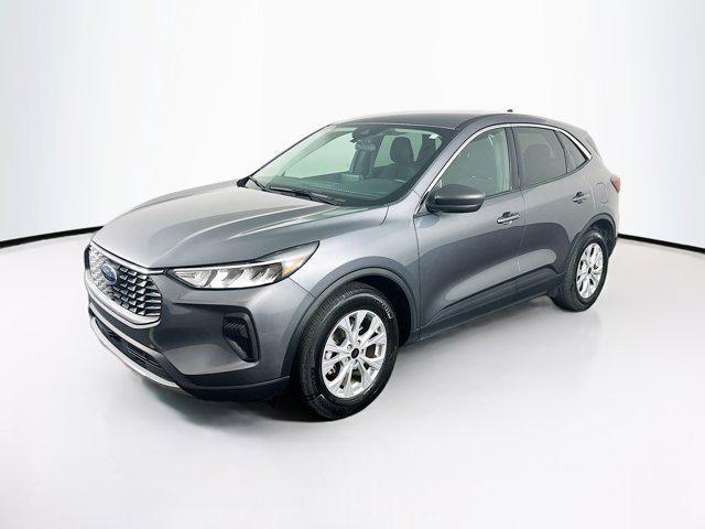 used 2024 Ford Escape car, priced at $19,997