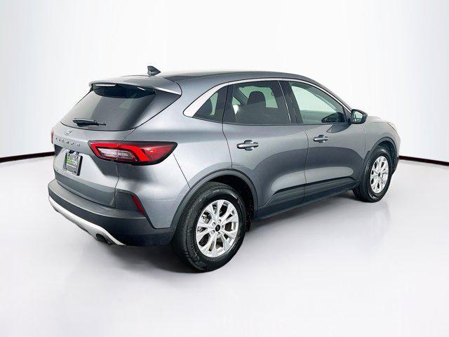 used 2024 Ford Escape car, priced at $19,997