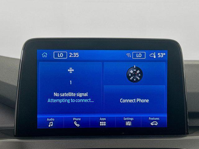 used 2024 Ford Escape car, priced at $19,997