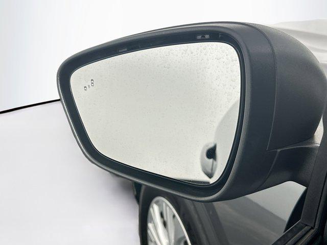 used 2024 Ford Escape car, priced at $19,997