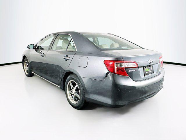 used 2012 Toyota Camry car, priced at $7,599