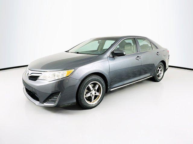 used 2012 Toyota Camry car, priced at $7,599