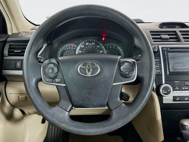 used 2012 Toyota Camry car, priced at $7,599