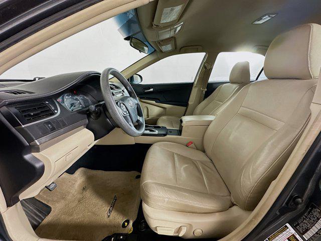 used 2012 Toyota Camry car, priced at $7,599