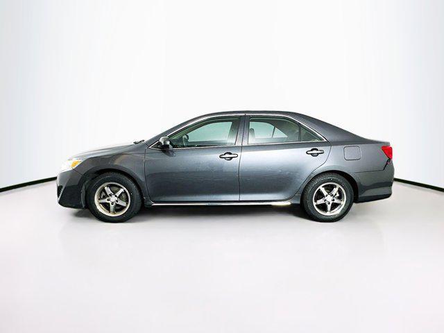 used 2012 Toyota Camry car, priced at $7,599