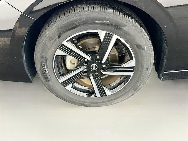 used 2024 Nissan Sentra car, priced at $18,697