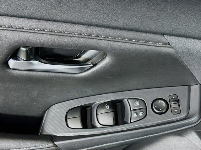 used 2024 Nissan Sentra car, priced at $18,697
